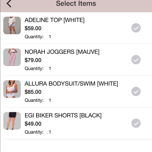 By Egreis Joggers - Picture 6 of 6